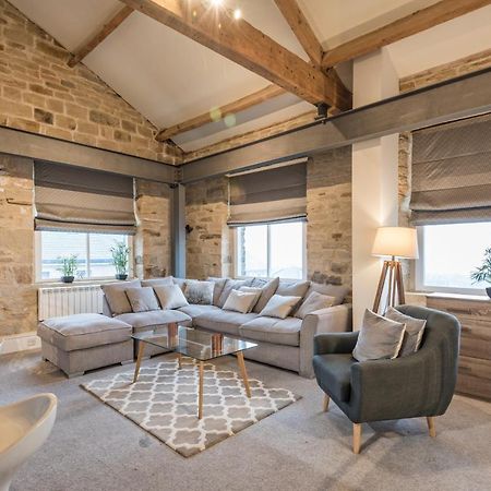 Heritage Serviced Suites - Serviced Apartments Huddersfield Luaran gambar