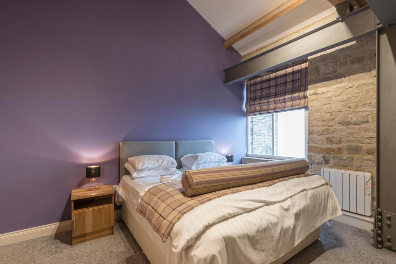 Heritage Serviced Suites - Serviced Apartments Huddersfield Luaran gambar